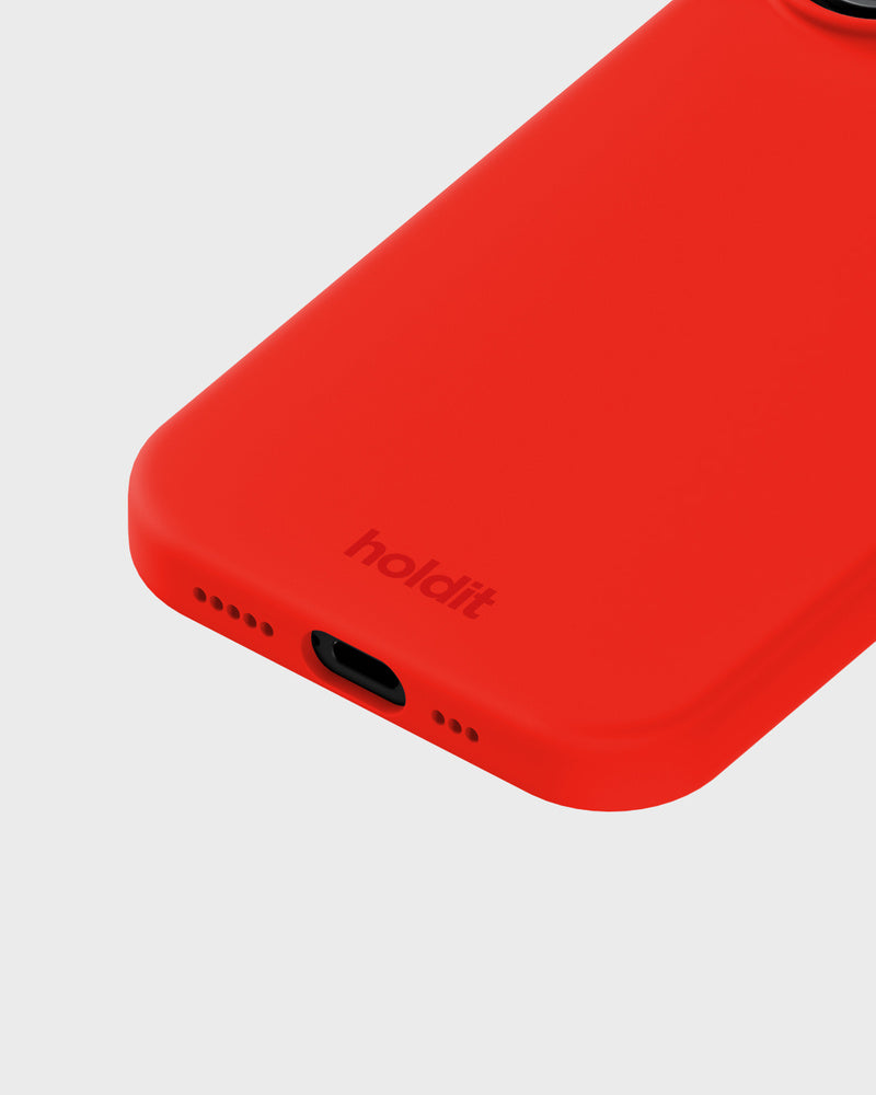 Silicone Case iPhone 17