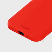 Silicone Case iPhone 17