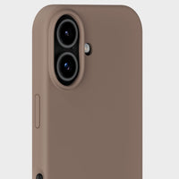 Silicone Case iPhone 17