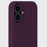 Silicone Case iPhone 17