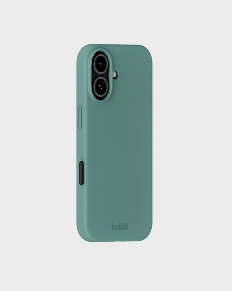Silicone Case iPhone 17