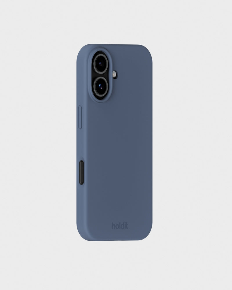 Silicone Case iPhone 17