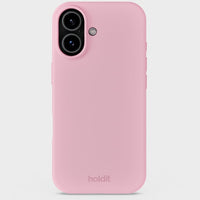 Silicone Case iPhone 17