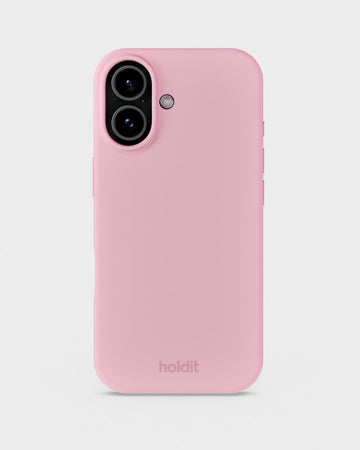 Silicone Case iPhone 17