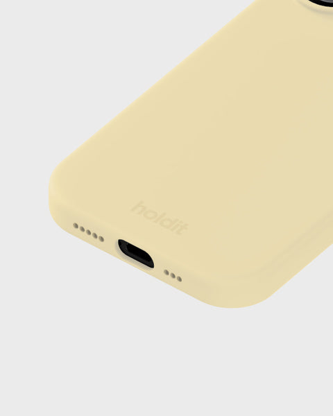 Silicone Case iPhone 17
