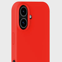 Silicone Case iPhone 17