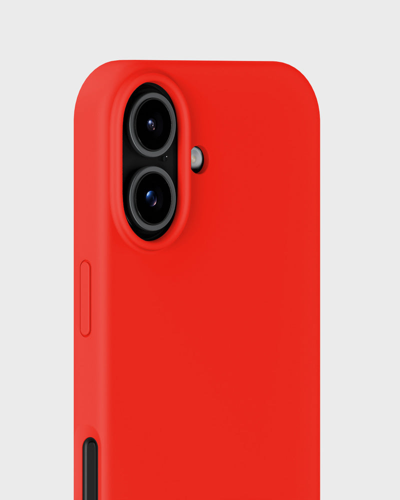 Silicone Case Iphone 16