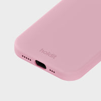 Silicone Case iPhone 17