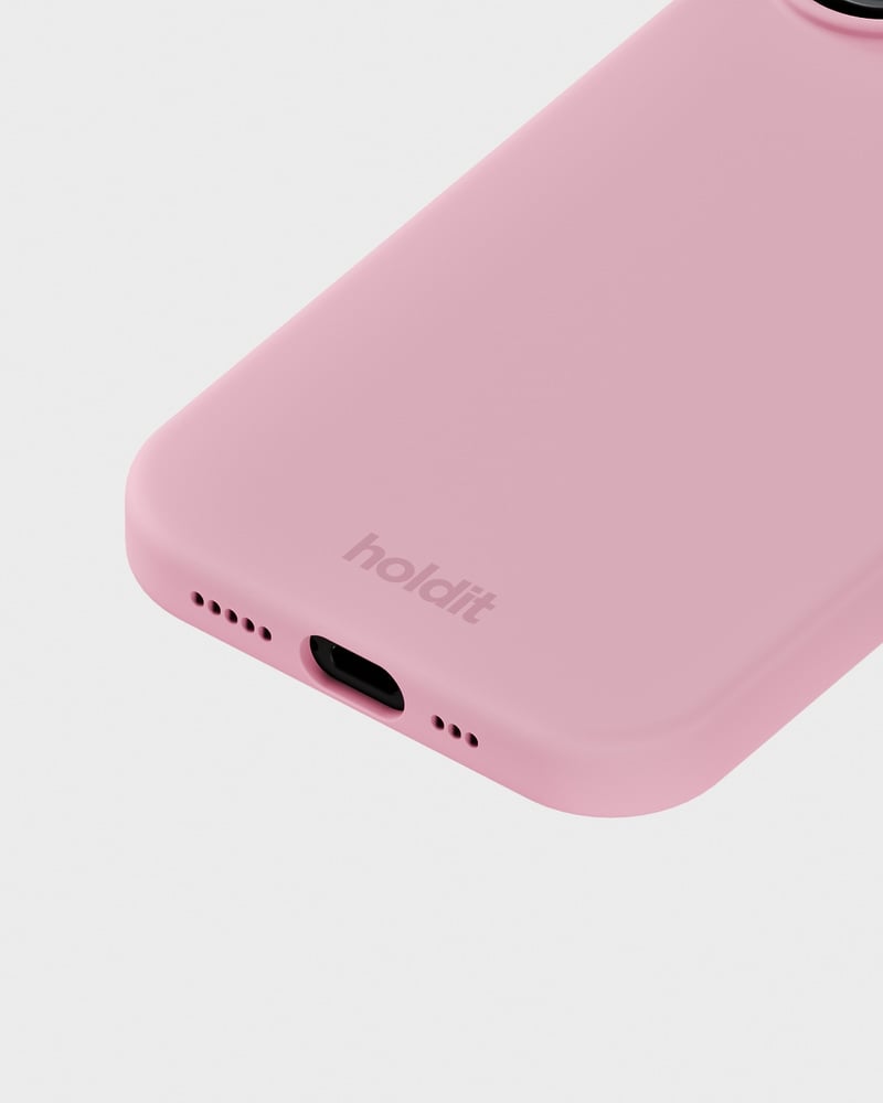 Silicone Case iPhone 17