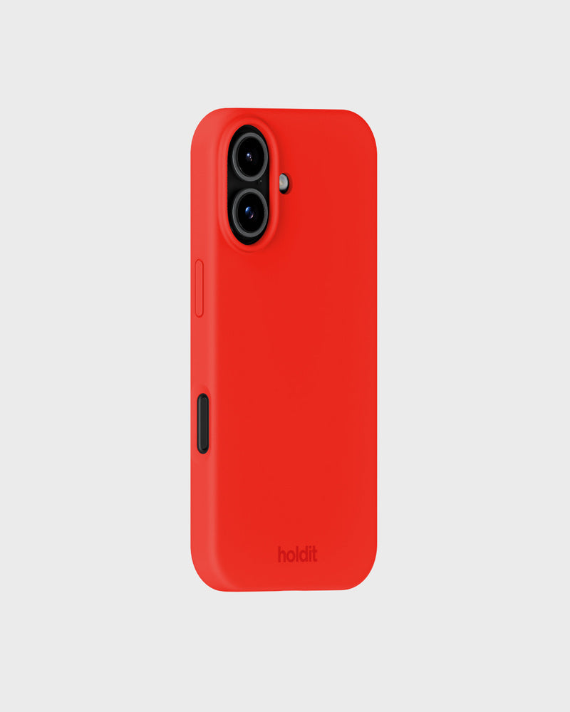 Silicone Case iPhone 17