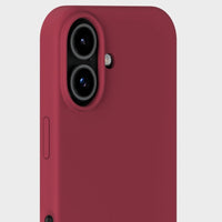 Silicone Case iPhone 17