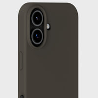 Silicone Case iPhone 17