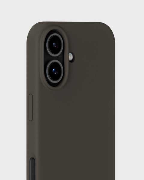 Silicone Case Iphone 16