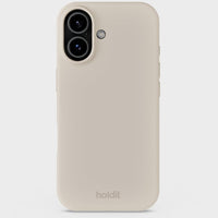 Silicone Case iPhone 17