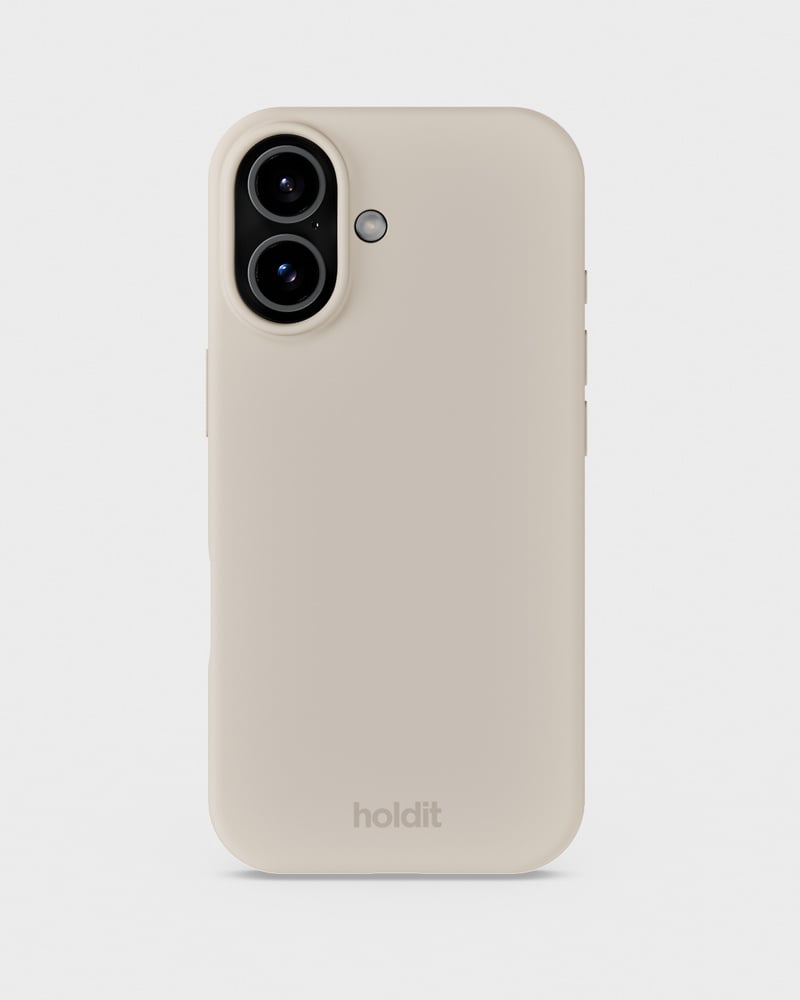Silicone Case iPhone 17
