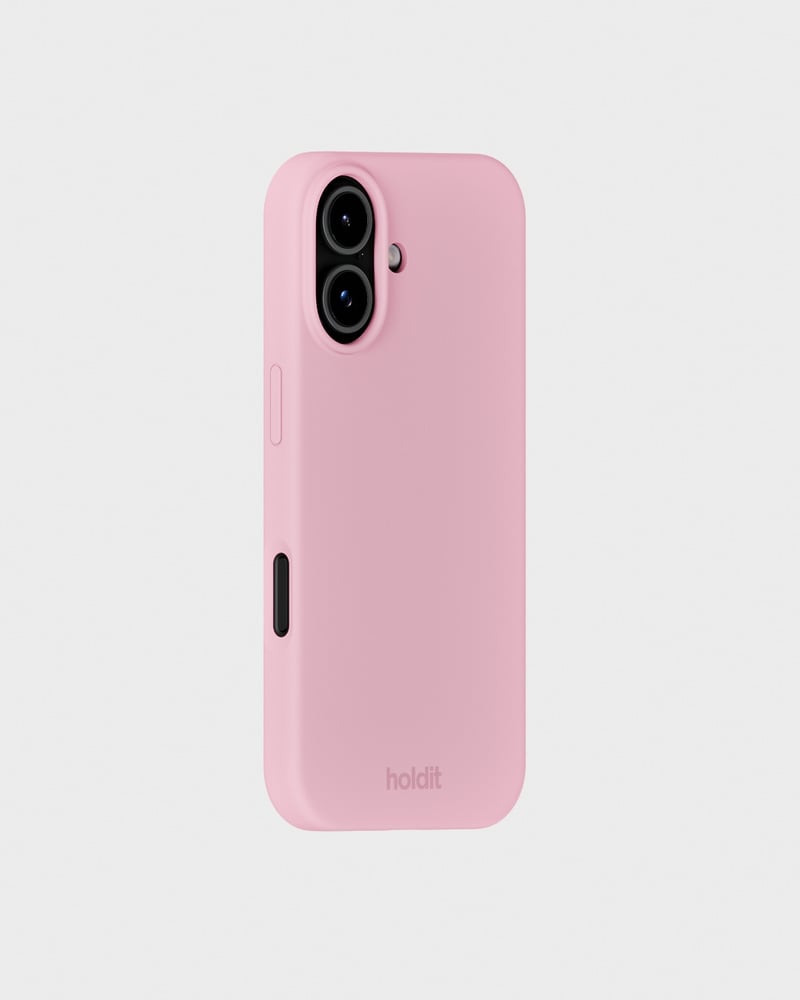 Silicone Case iPhone 17