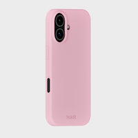Silicone Case iPhone 17