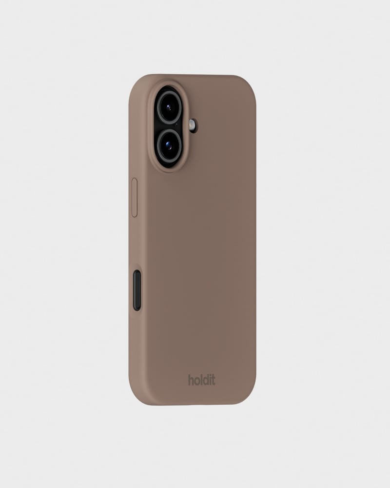 Silicone Case iPhone 17