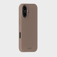 Silicone Case iPhone 17