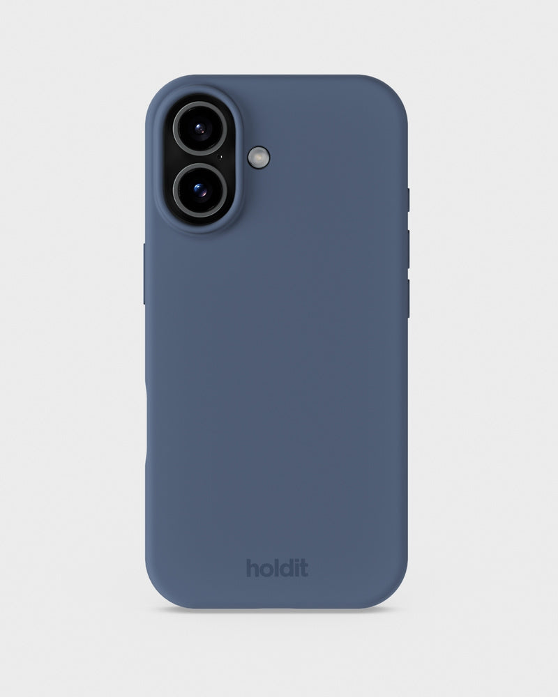 Silicone Case iPhone 17