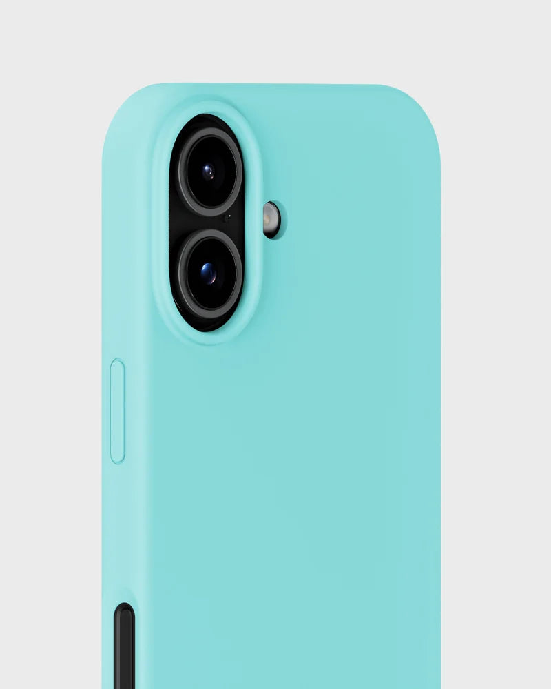 Silicone Case iPhone 17