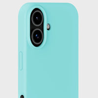 Silicone Case iPhone 17