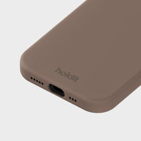 Silicone Case iPhone 17