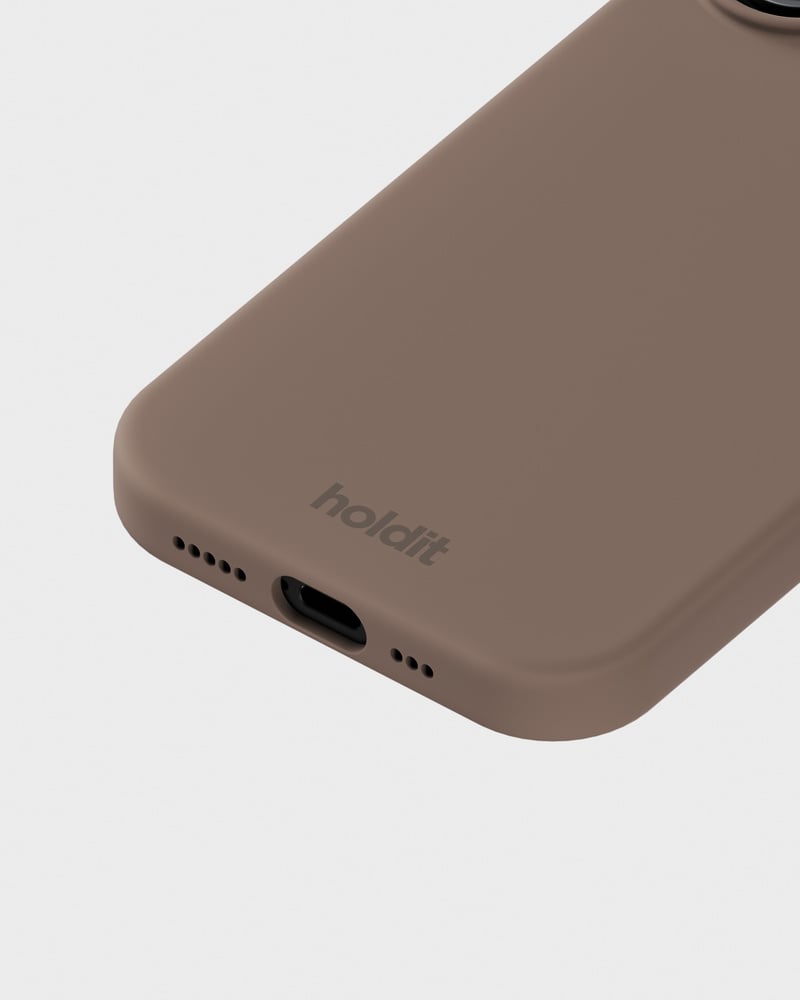 Silicone Case iPhone 17