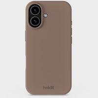 Silicone Case iPhone 17