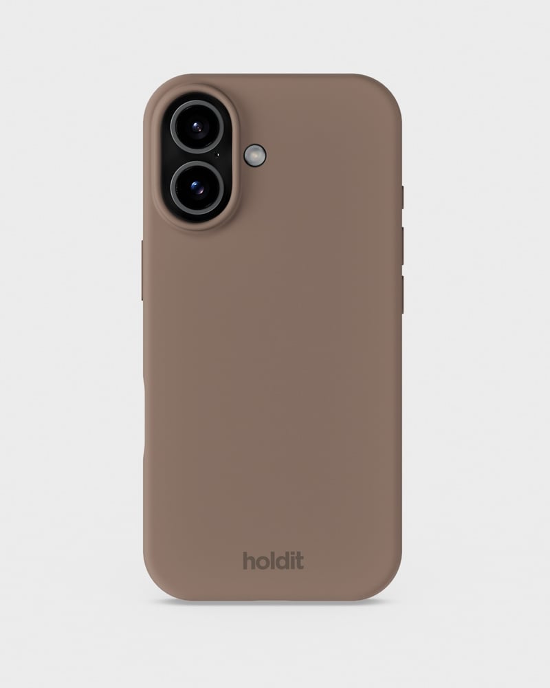 Silicone Case iPhone 17
