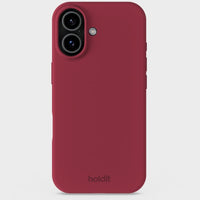 Silicone Case iPhone 17