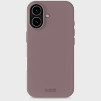 Silicone Case iPhone 17