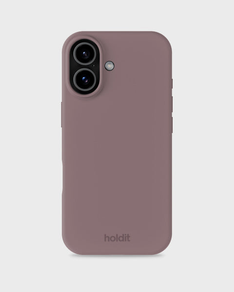 Silicone Case Iphone 16
