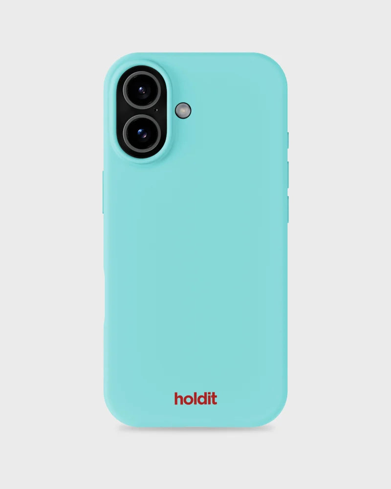 Silicone Case iPhone 17