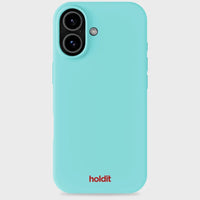 Silicone Case iPhone 17