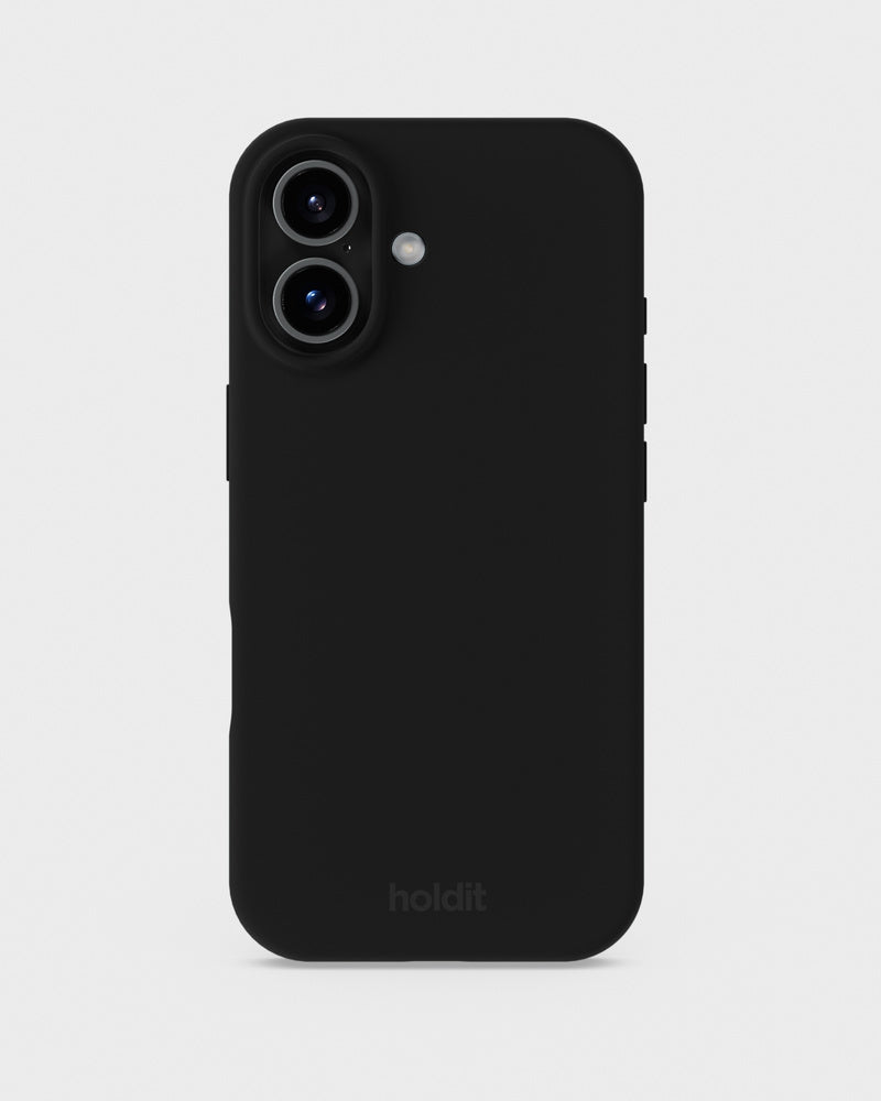 Silicone Case iPhone 17