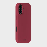 Silicone Case iPhone 17