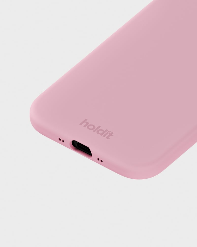 Silicone Case iPhone 17 Air