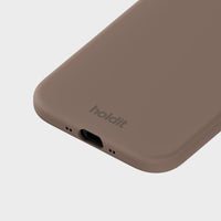 Silicone Case iPhone 17 Air
