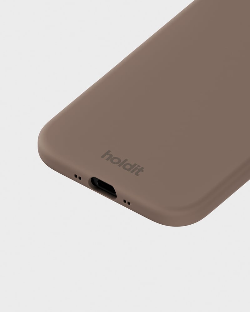 Silicone Case iPhone 17 Air
