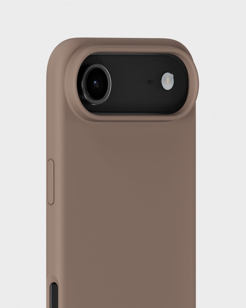 Silicone Case iPhone 17 Air