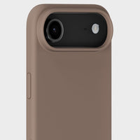 Silicone Case iPhone 17 Air