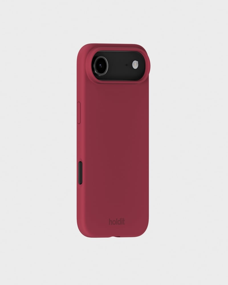 Silicone Case iPhone 17 Air
