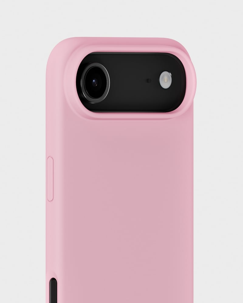 Silicone Case iPhone 17 Air