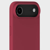 Silicone Case iPhone 17 Air