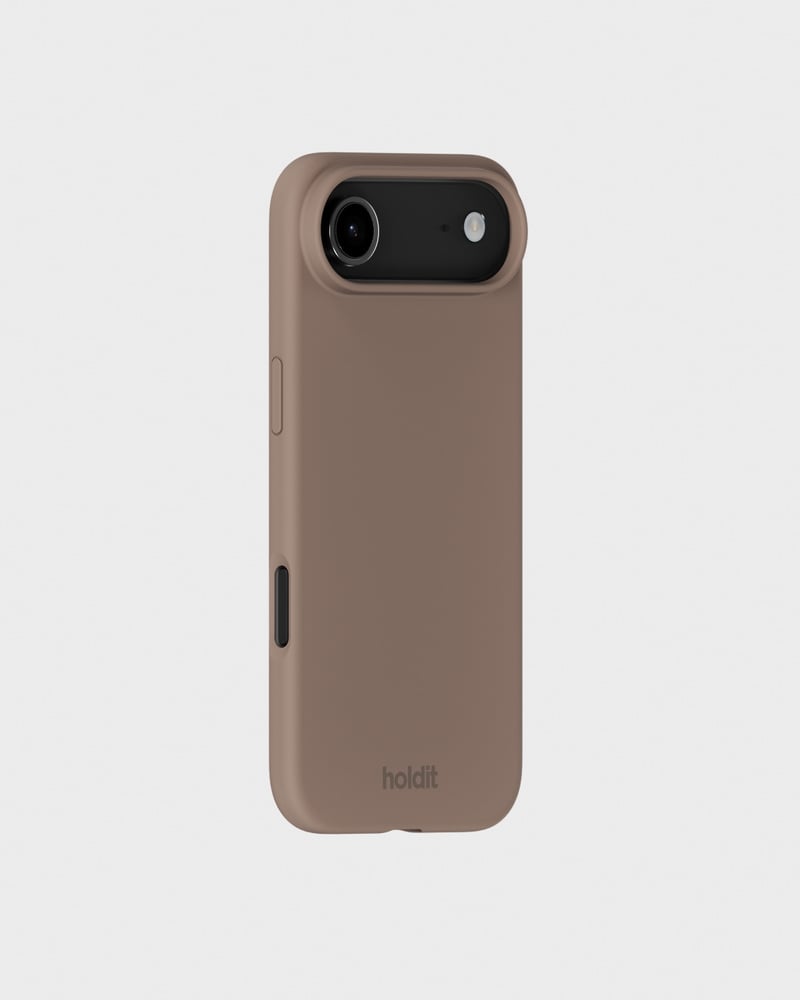 Silicone Case iPhone 17 Air