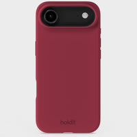 Silicone Case iPhone 17 Air