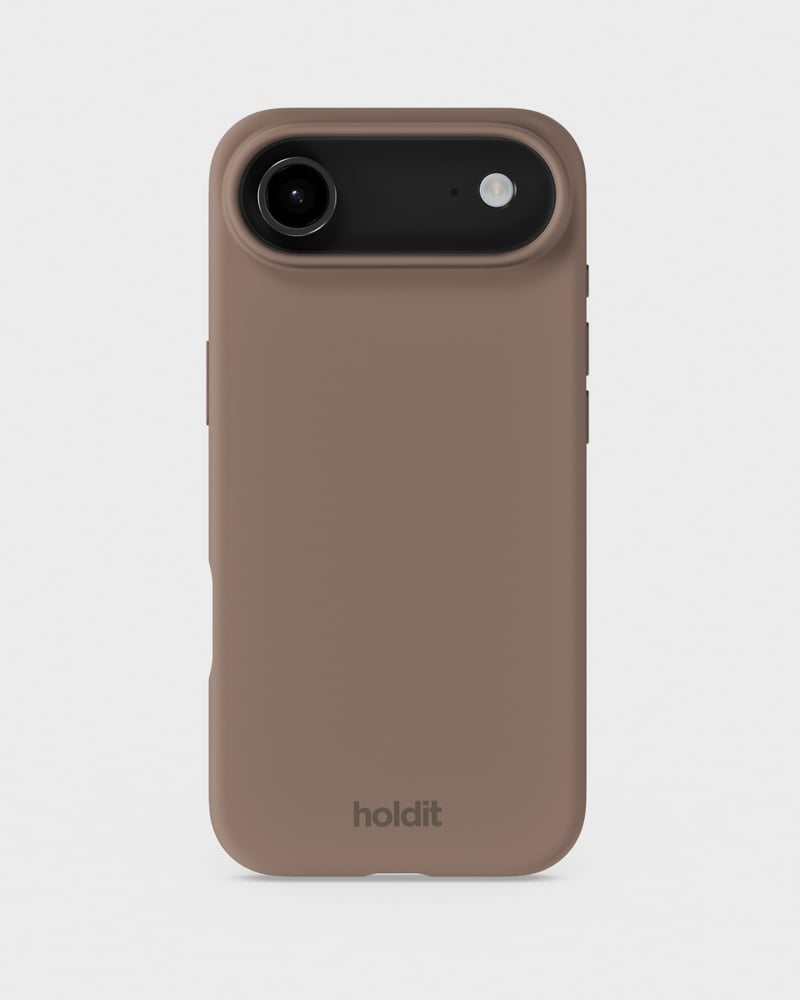 Silicone Case iPhone 17 Air