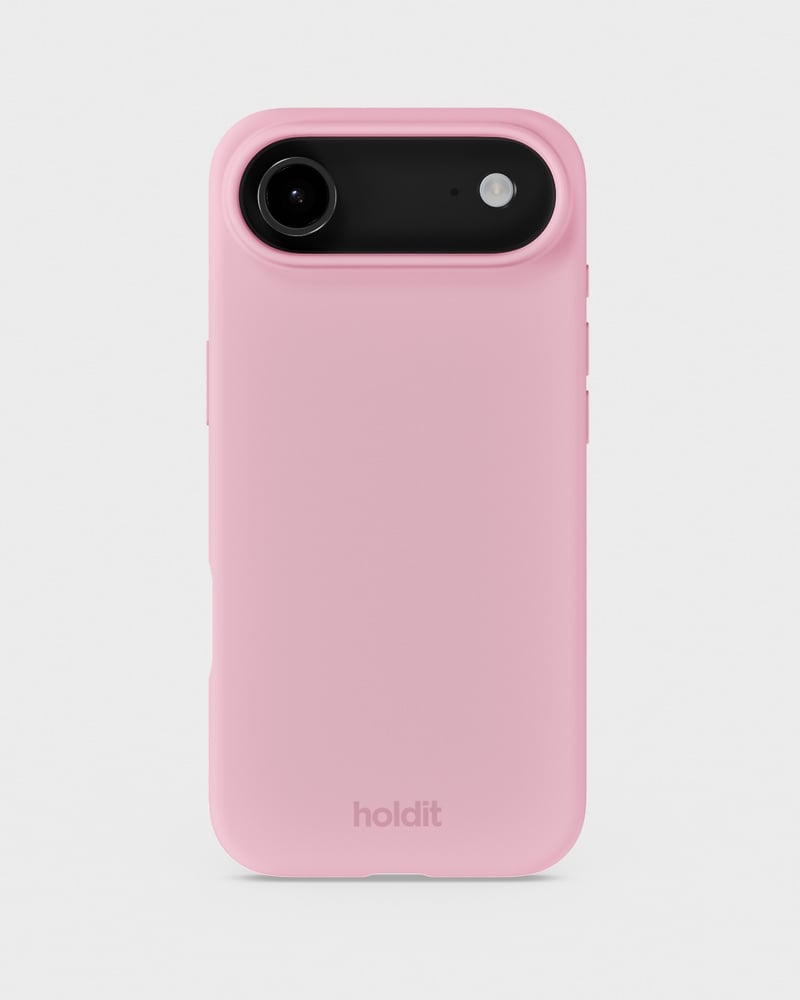 Silicone Case iPhone 17 Air
