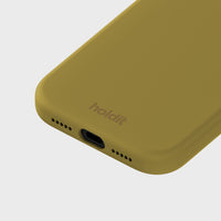 Silicone Case iPhone 17 Pro Max